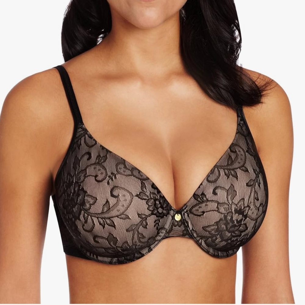 Natori Calais Memonry Contour Bra
